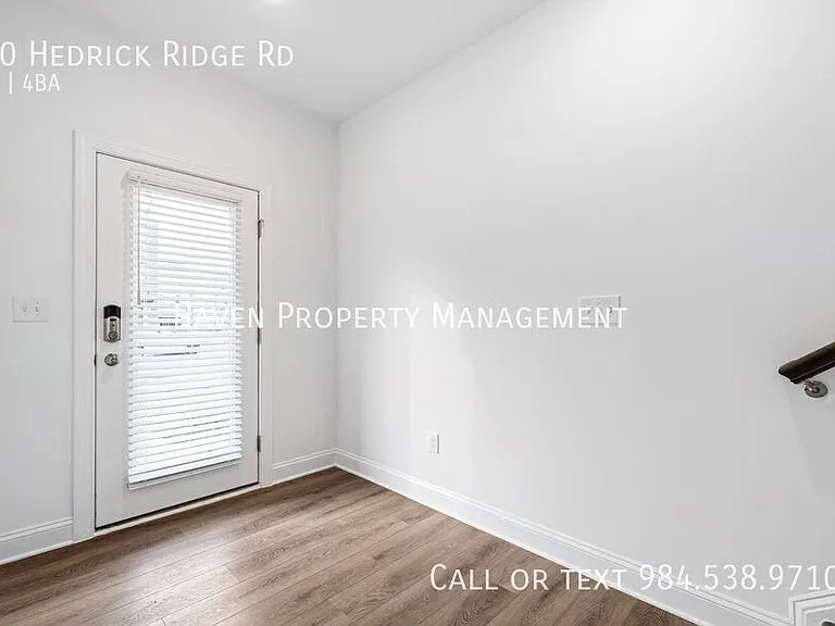 510 Hedrick Ridge Rd — Photo 2