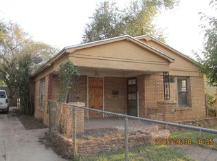 1623 17th St, Lubbock, TX 79401