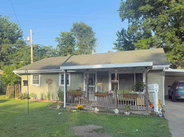 22 Fox Ct, Springfield, IL 62703