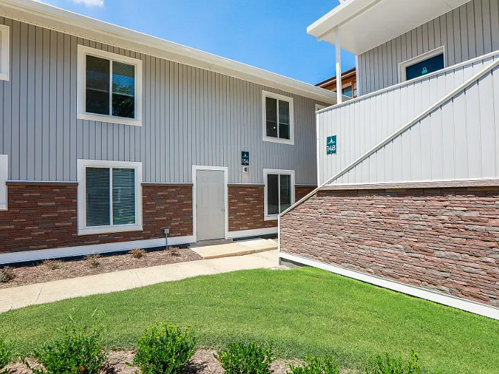 Hampton River Villas — Photo 3