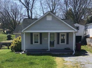 1705 Indian Ridge Rd, Johnson City, TN 37604