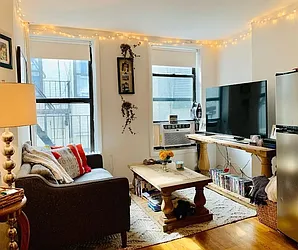 Rented by Living New York