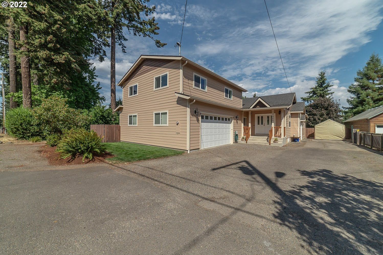 345 Park Ave, Eugene, OR 97404 Zillow