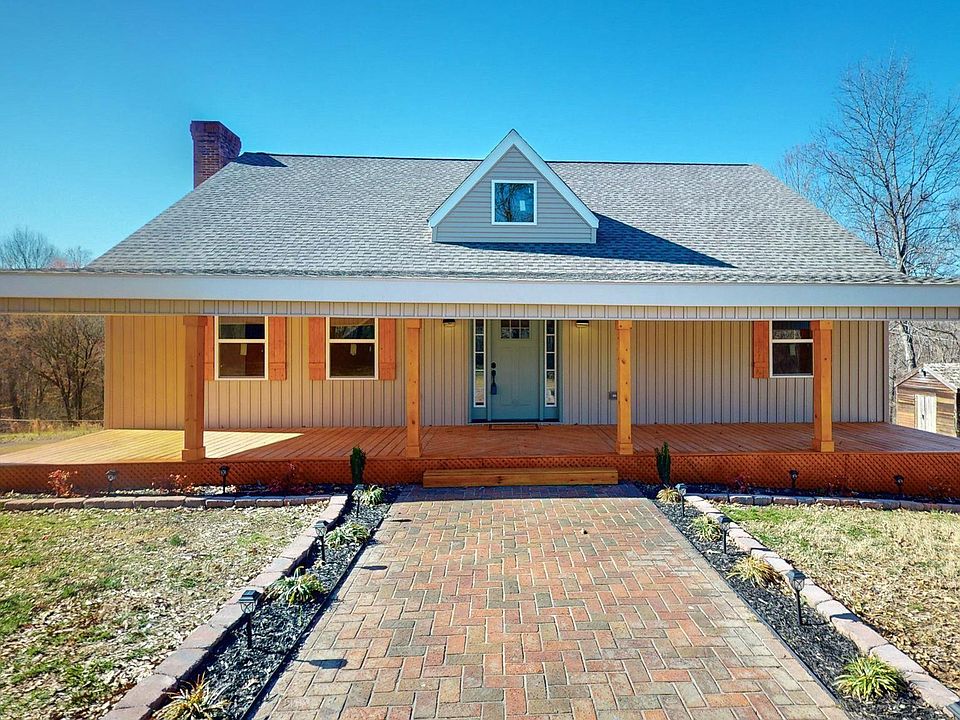 1052 Mount Olive Rd, Kirksey, KY 42054 MLS 125739 Zillow