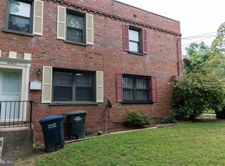 5002 Just St NE, Washington, DC 20019