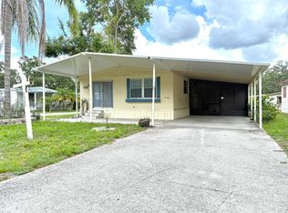 12720 E Us Highway 92 #C2022, Dover, FL 33527