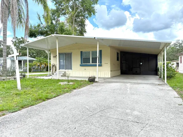 12720 E Us Highway 92 #C2022, Dover, FL 33527