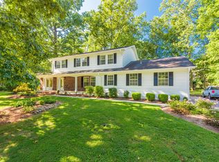 7937 Castlecomb Rd, Powell, TN 37849