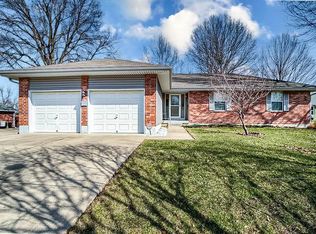 3717 Harvard Ave, Independence, MO 64052