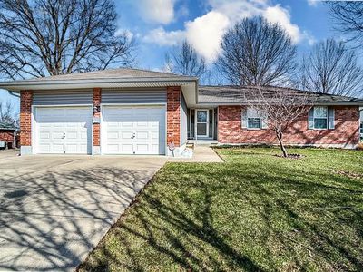 3717 Harvard Ave, Independence, MO, 64052