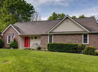 19101 E 27th Street Ct S, Independence, MO 64057