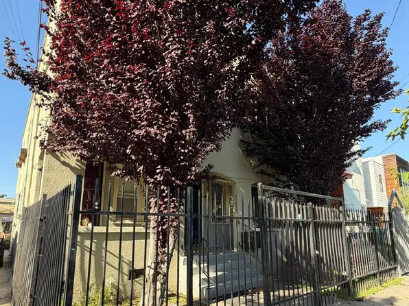 856-860 32nd St, 856-860 32nd St, Emeryville, CA 94608
