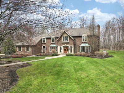 14545 Shire Ct, Novelty, OH, 44072