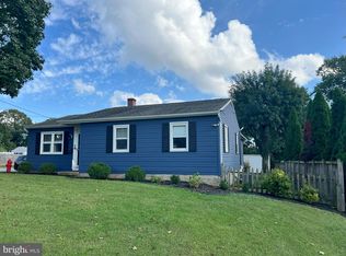 93 Berrymans Ln, Reisterstown, MD 21136