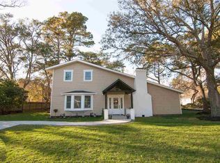 311 Jay St, Murrells Inlet, SC 29576