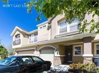 3809 S Clare Dr, West Valley City, UT 84119