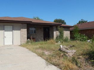 2104 S 32nd St, McAllen, TX 78503