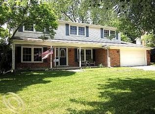 1479 Ross St, Plymouth, MI 48170