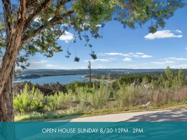 406 Rogart Dr, Spicewood, TX 78669