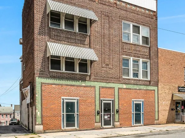 727 E Market St, York, PA 17403