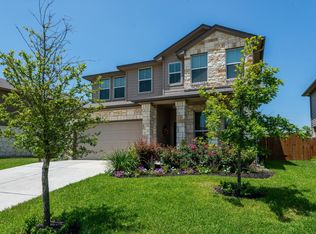 11404 Running Brush Ln, Austin, TX 78717