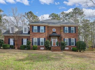 256 Sheringham Rd, Columbia, SC 29212