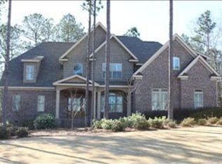1540 Elise Ln, Auburn, AL 36830