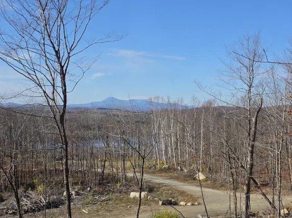 Lot 6 Sleeper Road, Island Falls, ME 04747