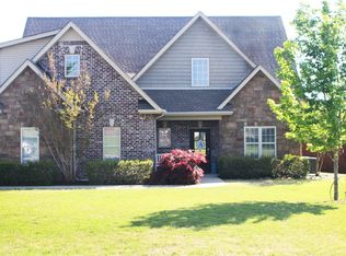101 Edgewater Fls, Murfreesboro, TN 37129