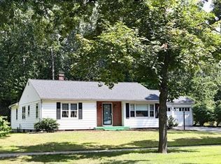 127 Hazardville Rd, Longmeadow, MA 01106