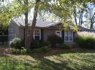 815 Glenstone Cir, Manhattan, KS 66502