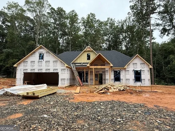 10333 Buchanan Highway Dr, Temple, GA 30179