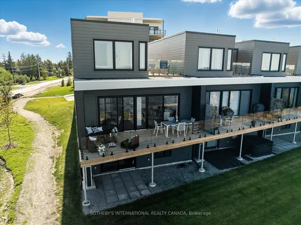 19B W Street North St #20, Kawartha Lakes, ON K0M 1N0