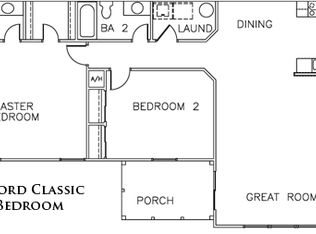 1804 Haddon Hall Dr, Charleston, SC 29414