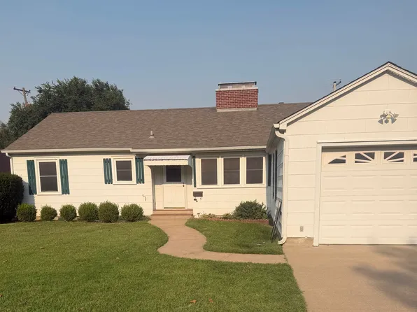 130 N Residence St, El Dorado, KS 67042
