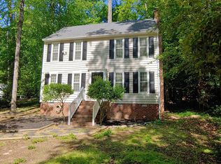 4502 Old Well Ter, Midlothian, VA 23112