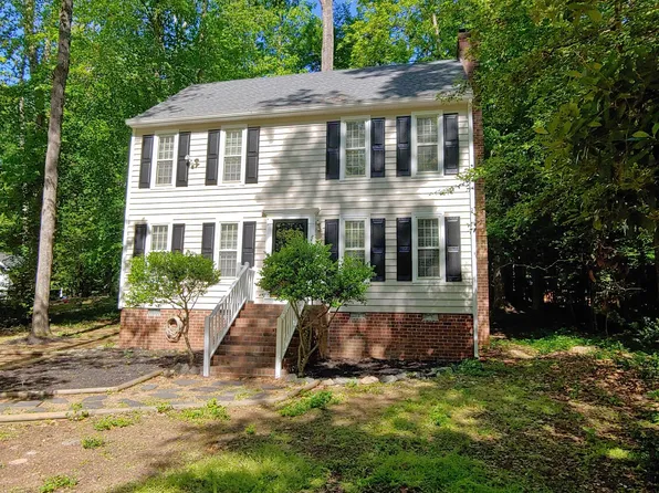 4502 Old Well Ter, Midlothian, VA 23112