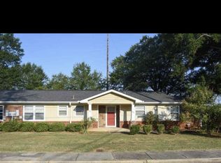 623 Morton Rd, Anniston, AL 36205