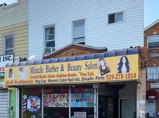 18609 Jamaica Ave, Hollis, NY 11423