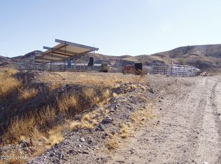 31805 Rio Vista Rd LOT 5, Parker, AZ 85344