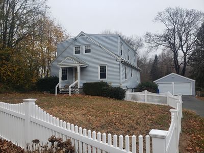 47 Kenyon Road, Waterford, CT, 06385