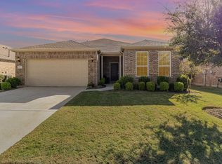 2925 Rolling River Rd, Frisco, TX 75034