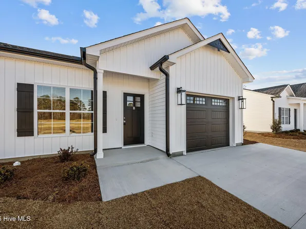 117 Lady O Drive #B, Greenville, NC 27834