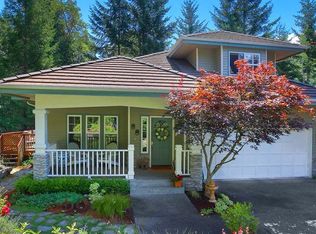 5410 W Old Stump Dr NW, Gig Harbor, WA 98332