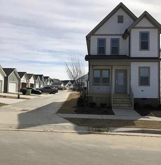 6260 Taylor Rd — Photo 1