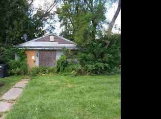 15909 Lahser Rd, Detroit, MI 48223