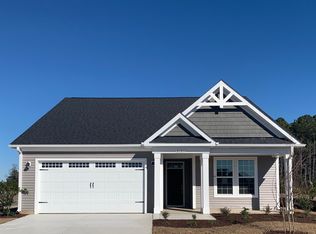 2131 Gooseberry Way, Longs, SC 29568