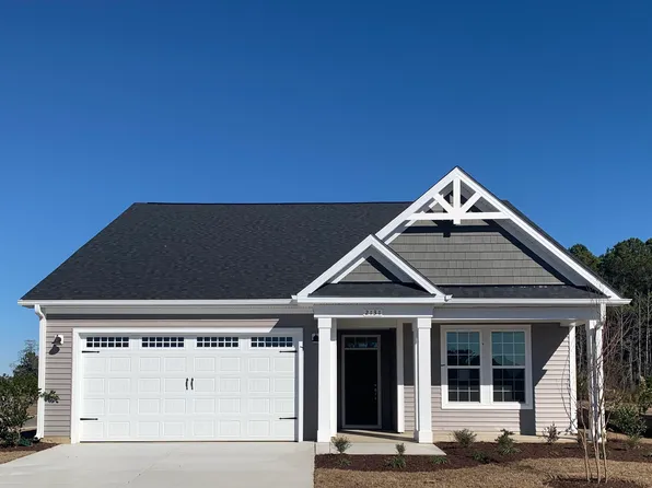 2131 Gooseberry Way, Longs, SC 29568