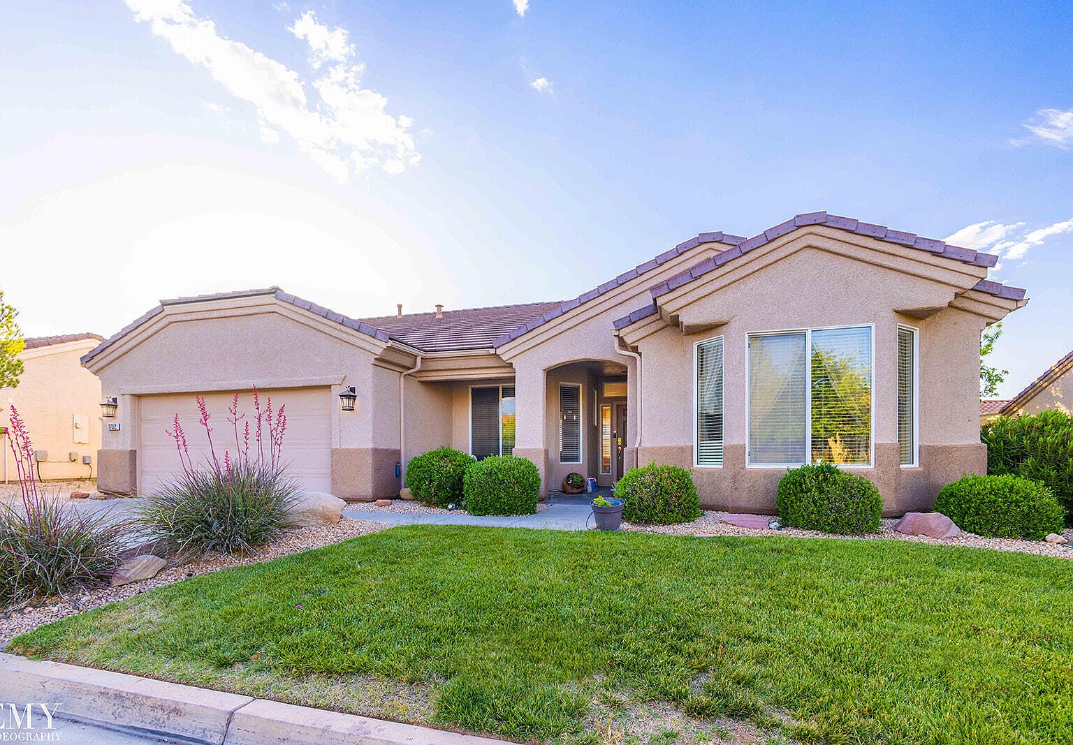 1732 W Warm River Dr