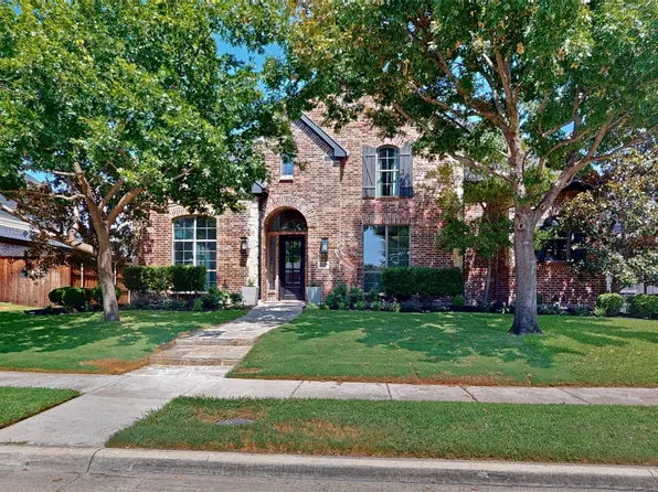 11546 Rio Grande Dr, Frisco, TX 75033